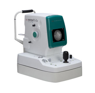 Digital Retinal Camera